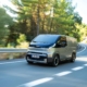 Kia PV5 setzt mit flexiblem Design, intelligenter Konnektivität und überragender Benutzerfreundlichkeit neue Maßstäbe bei leichten Nutzfahrzeugen