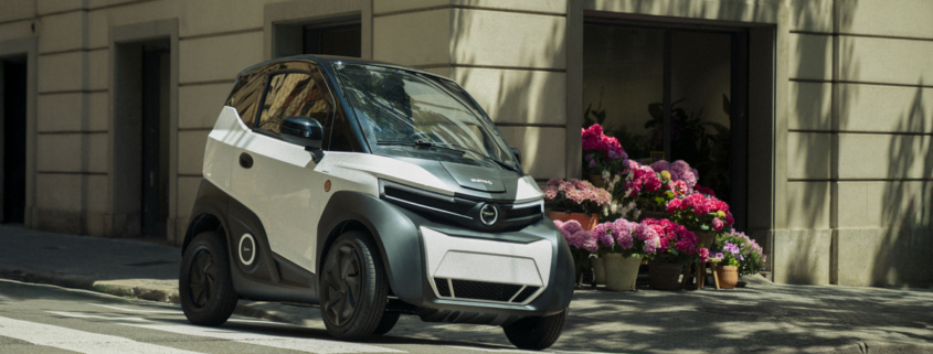 Silence S04 L6e Unico (ab 2025)