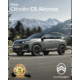 DER NEUE CITROËN C5 AIRCROSS IST FINALIST FÜR DEN RENOMMIERTEN „CAR OF THE YEAR 2026“-AWARD!
