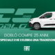 25 Jahre Fiat Doblo