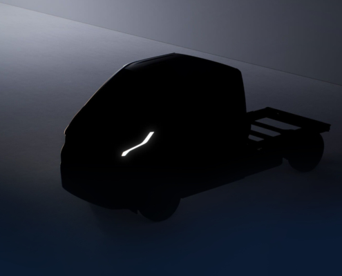 NEUER CITROËN C3 AIRCROSS: ELEKTRO ZUM VERBRENNER-PREIS