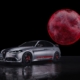 Alfa Romeo Giulia Quadrifoglio Luna Rossa