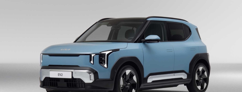 Kia EV2