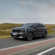 Kia Sorento PHEV zum MJ 2026 mit mehr Power