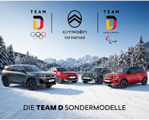 CITRO&Euml;N ERWEITERT DAS &Euml;-C3-ANGEBOT: NEUE VARIANTE MIT 200 KM REICHWEITE* MACHT ELEKTROMOBILIT&Auml;T NOCH ERSCHWINGLICHER