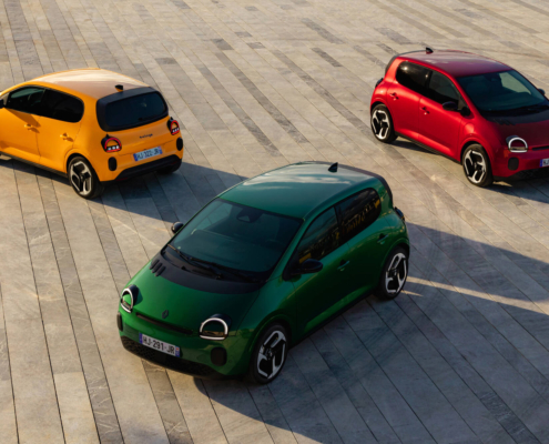 CITRO&Euml;N ERWEITERT DAS &Euml;-C3-ANGEBOT: NEUE VARIANTE MIT 200 KM REICHWEITE* MACHT ELEKTROMOBILIT&Auml;T NOCH ERSCHWINGLICHER