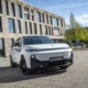 Leapmotor B10 DYNAMIC: Sportliches Sondermodell ab jetzt im Handel