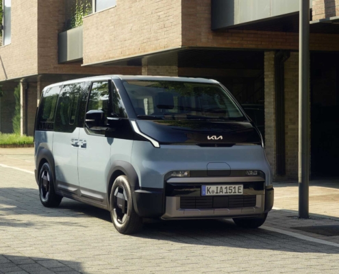 NEUER CITRO&Euml;N C3 AIRCROSS: ELEKTRO ZUM VERBRENNER-PREIS
