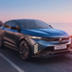 Megane E-Tech elektrisch © Renault Design - R-DAM_1783764
