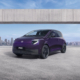 Nissan präsentiert den neuen vollelektrischen Pixo