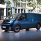 Weltpremiere Kia PV7 Cargo